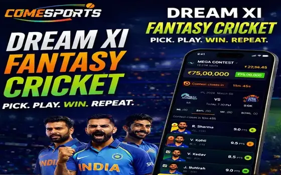 Chennai vs Mumbai on Bet4455